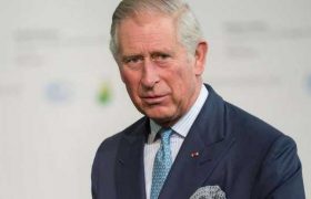 პრინც ჩარლზს კორონავირუსი დაუდასტურდა პრინც ჩარლზს კორონავირუსი დაუდასტურდა