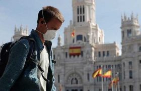 "ამ გაგანია პანდემიაში ესპანეთიდან არ გავიქცევი და საქართველოში ვირუსს არ ჩავიტან" - რას წერს ქართველი ემიგრანტი ესპანეთში