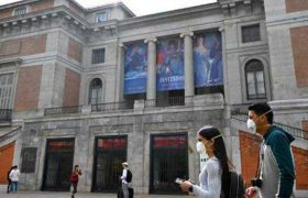 ესპანეთში საგანგებო მდგომარეობა გამოცხადდა