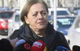 მარინა ეზუგბაია - ”საქართველოში კორონავირუსით 4 არასრულწლოვანია ინფიცირებული, 14 წლამდე ასაკის”