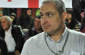 თენგო გოგოტიშვილი - ''თამლიანი არ გამოუშვეს. ოპოზიციავ, დასამარდა უკვე მგოსან თალაკვაძესთან ხელმოწერილი შეთანხმება?''