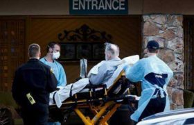 იტალიაში კორონავირუსით გარდაცვლილთა რაოდენობა 366-მდე გაიზარდა