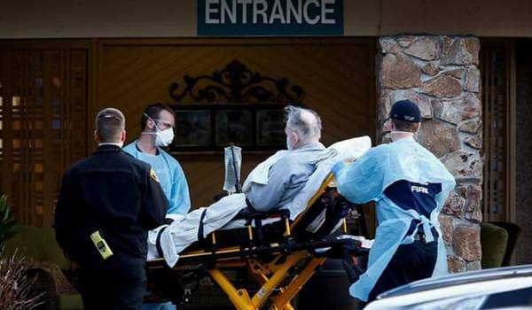 იტალიაში გასულ დღე-ღამეში 3,3-ჯერ მეტი ადამიანი განიკურნა, ვიდრე გარდაიცვალა