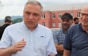 ბოლნისიდან და მარნეულიდან ჩამოტანილი სურსათი კორონავირუსის გადადების საფრთხეს არ ქმნის