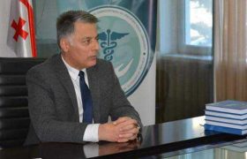 ”მას ოჯახის წევრებთან შეხება არ ჰქონია” - აჭარაში კორონავირუსით დაინფიცირების პირველი შემთხვევა დაფიქსირდა