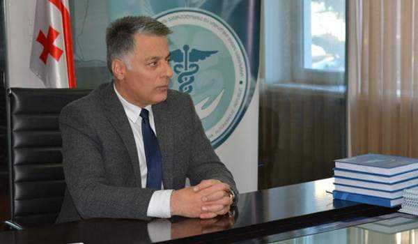 ”მას ოჯახის წევრებთან შეხება არ ჰქონია” - აჭარაში კორონავირუსით დაინფიცირების პირველი შემთხვევა დაფიქსირდა