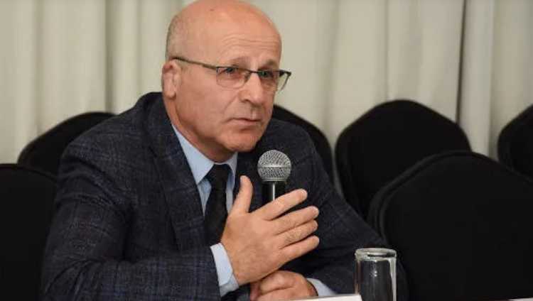 სოფლის მეურნეობის მინისტრის მოადგილე იური ნოზაძეს კორონავირუსი დაუდასტურდა