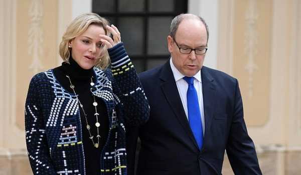 პრინც ალბერტს კორონავირუსი დაუდგინდა