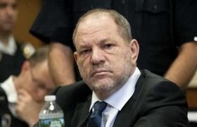 ჰარი ვაინშტაინს კორონავირუსი დაუდგინდა ჰარი ვაინშტაინს კორონავირუსი დაუდგინდა