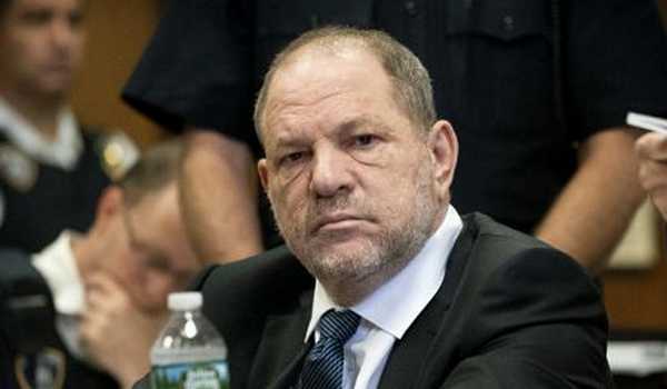 ჰარი ვაინშტაინს კორონავირუსი დაუდგინდა