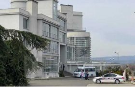 საჩხერის საკარანტინე სივრცეში 30 ადამიანი შეიყვანეს, ყველა მათგანი იტალიაში იმყოფებოდა
