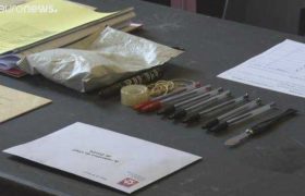 ჯერ ხელი დაიბანე და ხმა შემდეგ მიეცი - საფრანგეთში ადგილობრივი არჩევნები მიმდინარეობს