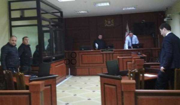 მიხეილ ლომსაძეს ცოლის მკვლელობის მცდელობისთვის პატიმრობა შეეფარდა