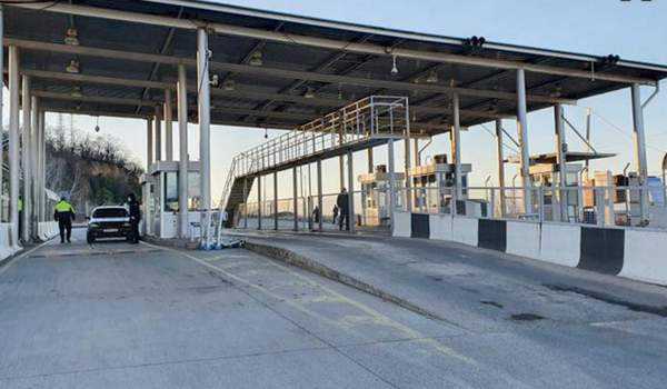 14-დან 24 მარტამდე  საქართველო-სომხეთსა და საქართველო-აზერბაიჯანს შორის მოქალაქეების გადაადგილება შეჩერდება