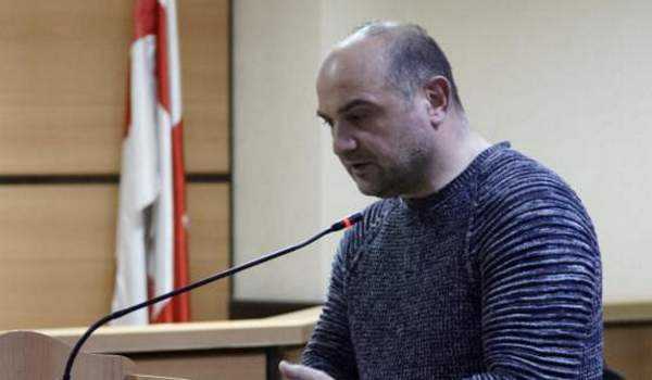 ”არ ვიცი, სატანა დამაჯდა მხარზე, თუ რა ჯანდაბა მოხდა. მივატოვე 2 ოჯახი” - პროკურორ დავით შაკიაშვილს პატიმრობა მიუსაჯეს
