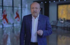 „ფრესკოს“ დამფუძნებელი - „რეკეტია ეს, ბატონო მაჭავარიანო, და თქვენ ამ რეკეტის სათავეში დგახართ“