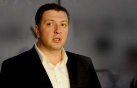 ადვოკატმა პრეზიდენტს გიგი უგულავას გათავისუფლების მოთხოვნით მიმართა