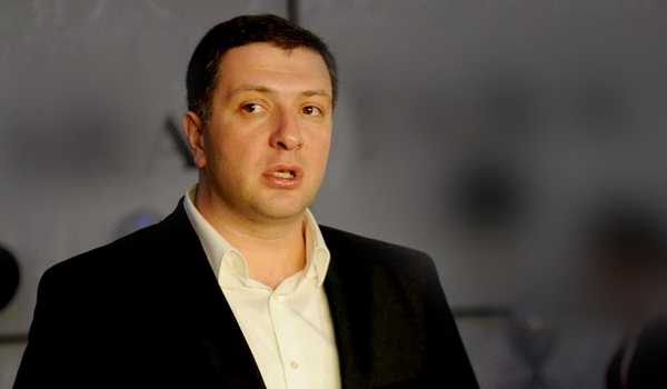 ადვოკატმა პრეზიდენტს გიგი უგულავას გათავისუფლების მოთხოვნით მიმართა