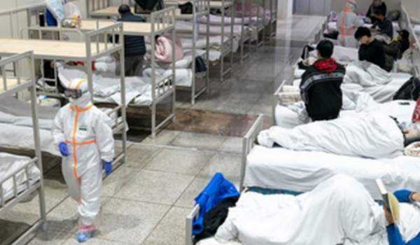 უხანში კორონავირუსით დაინფიცირებამ იკლო - 1 კლინიკა დახურეს