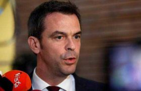 ”საფრანგეთში კორონავირუსით ინფიცირების კლება 8-12 დღეში დაიწყება” ”საფრანგეთში კორონავირუსით ინფიცირების კლება 8-12 დღეში დაიწყება”