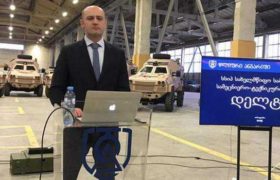 “დელტას“ გენერალურმა დირექტორმა უჩა ძოძუაშვილმა თანამდებობა დატოვა