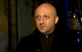 პაატა ბურჭულაძის შვილების ოფისში სამართალდამცველები შევიდნენ