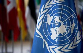 გაერო - გაათავისუფლეთ პატიმრები!