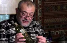 სახელმწიფომ ლევან გაჩეჩილაძის ღვინის კომპანია 7 მილიონი ლარით დააფინანსა