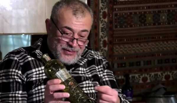 სახელმწიფომ ლევან გაჩეჩილაძის ღვინის კომპანია 7 მილიონი ლარით დააფინანსა