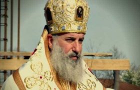 მეუფე გერასიმე პრემიერის განცხადებაზე - "მთავრობის განცხადება მოულოდნელი იყო... სინოდის შეკრებას არ გამოვრიცხავ"