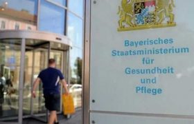 გერმანიაში კორონავირუსით 5.813 ადამიანია ინფიცირებული, გარდაცვლილია 11