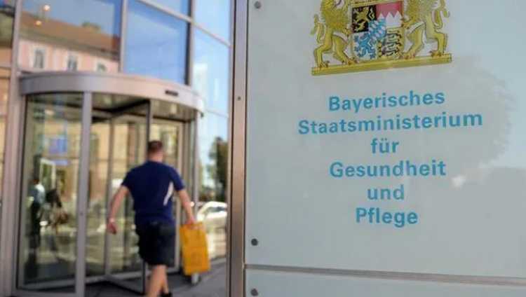 გერმანიაში კორონავირუსით 5.813 ადამიანია ინფიცირებული, გარდაცვლილია 11