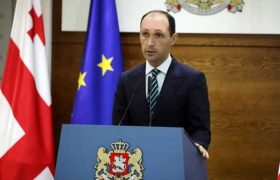 ლევან დავითაშვილი - "ჩემს მოადგილეს იური ნოზაძეს კორონავირუსი არ დაუდასტურდა"