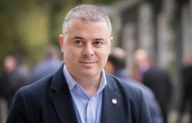 "სტამბოლის ბორტზე მგზავრს კორონავირუსი დაუდასტურდა" - ოთარ დანელიას ვირუსი არ აღმოაჩნდა, მაგრამ თვითიზოლაციაში რჩება