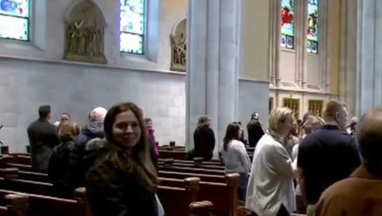 სამხრეთ ფლორიდის კათოლიკურ ეკლესიებში ზიარების ჭურჭლის გამოყენება დროებით შეწყდება