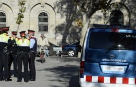 ესპანეთის 4 ქალაქში კარანტინი გამოცხადდა