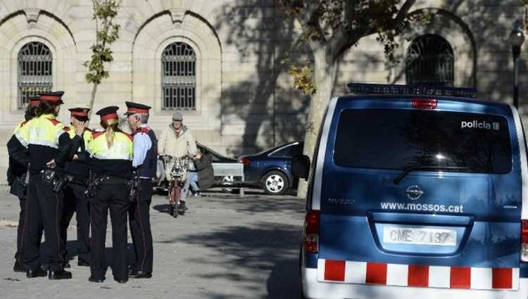 ესპანეთის 4 ქალაქში კარანტინი გამოცხადდა