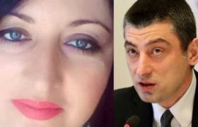 ლელა თოლორდავა - "იტალიაში 24 საათი სახლში გამომკეტეს, ქართველ არალეგალ მიგრანტებს ვინ დაგვიცავს?!" - წერილი გახარიას