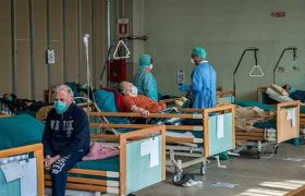 ემიგრანტები იტალიიდან - უმძიმესი მდგომარეობაა, უამრავი უმუშევარია კარანტინში, ბავშვიანები, დაავადებულები ფულის გარეშე, დაგვეხმარეთ