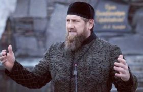 კადიროვი - კორონავირუსით ინფიცირებული ადამიანი, რომელიც დაარღვევს კარანტინს, "მოკვლას იმსახურებს" კადიროვი - კორონავირუსით ინფიცირებული ადამიანი, რომელიც დაარღვევს კარანტინს, "მოკვლას იმსახურებს"