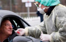 ევროპის 4 ძირითად ქვეყანაში კორონავირუსისგან 52.827 ადამიანი განიკურნა