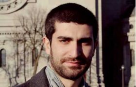 „კორონავირუსზე ზღვა ინფორმაციაა და ჯერ კიდევ ბევრი რამ არ ვიცით" - რას წერს მა­მუ­კა მა­ჩა­ი­ძე, ჰოპკინსის უნივერსიტეტის ქართველი დოქტორი
