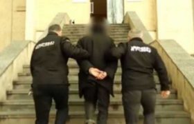 "დედას ზურგში დანა ჩაარტყა, ხალიჩაში გაახვია და ცეცხლი წაუკიდა... ქალი რესტორნებში ხატვით ირჩენდა თავს" - დედის მკვლელობის ახალი დეტალები