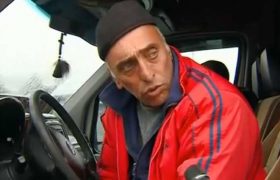 "ორი კაპიკი მაინც მოგვცენ, რომ შიმშილით არ მოვკვდეთ" - გაჩერებული სამარშრუტოების მძღოლები დახმარებას ითხოვენ