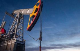 ნავთობის ფასი 42,5%-ით დაეცა და ბარელზე 31,74 დოლარი შეადგინა