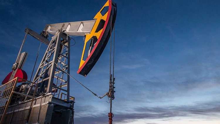 ნავთობის ფასი 42,5%-ით დაეცა და ბარელზე 31,74 დოლარი შეადგინა