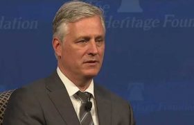 ტრამპის მრჩეველი - "ჩინეთის მიერ ინფორმაციის დამალვა მსოფლიოს 2 თვე დაუჯდა, რომ საპასუხო ზომები მიეღო"