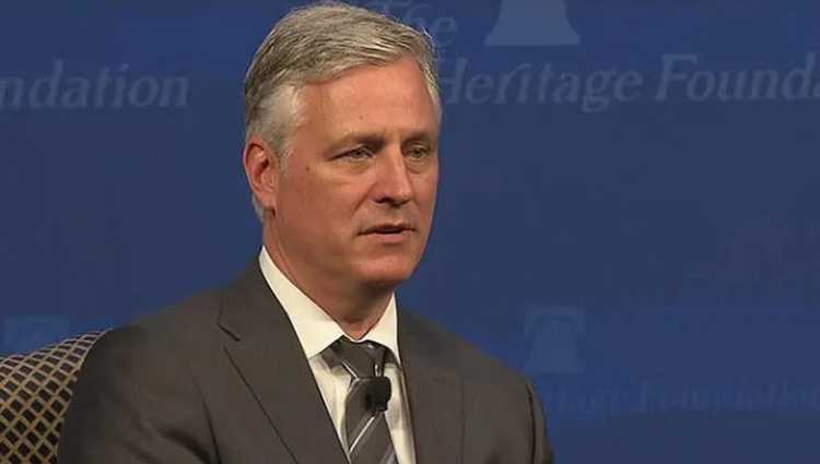 ტრამპის მრჩეველი - "ჩინეთის მიერ ინფორმაციის დამალვა მსოფლიოს 2 თვე დაუჯდა, რომ საპასუხო ზომები მიეღო"