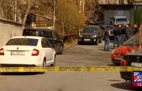 თბილისში მამაკაცი საკუთარ სახლში მოკლეს - რა მოხდა პიკასოს ქუჩაზე
