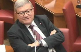 ფრანგი დეპუტატი კორონავირუსით დაავადდა ფრანგი დეპუტატი კორონავირუსით დაავადდა